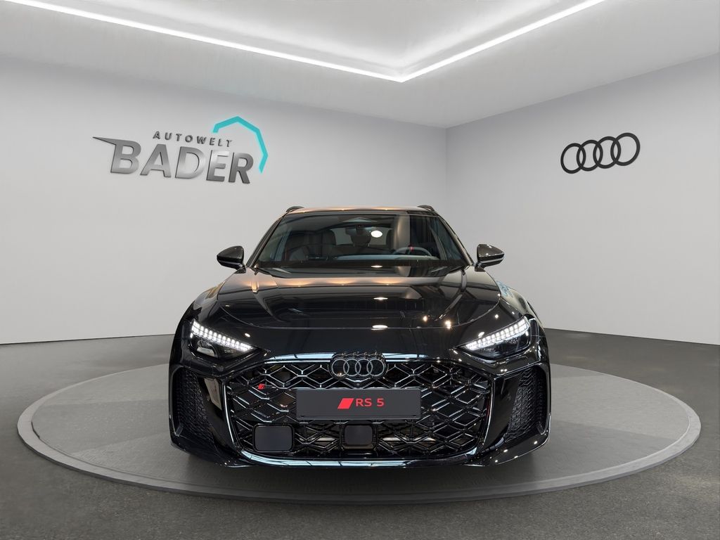 Image of Audi RS5