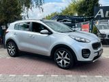 Kia Sportage GT-Line Aut.*Leder*Pano*JBL*Kamera*LED*