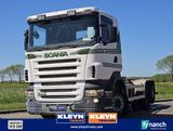 Scania R420 6X2 FULL STEEL MAN. - Scania R420