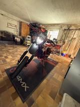 Beta RR 125 LC 4 takt - BETA RR 4T