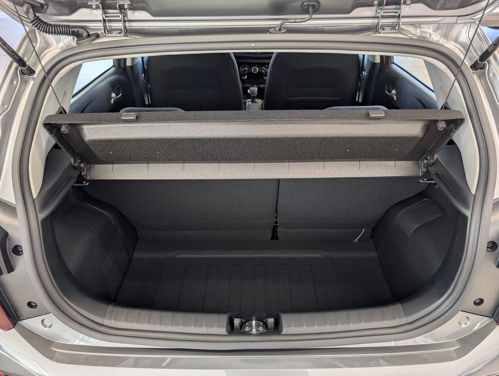 KIA Picanto 1.0 GDI AMT Vision Kamera Navi Klima – Bild 10
