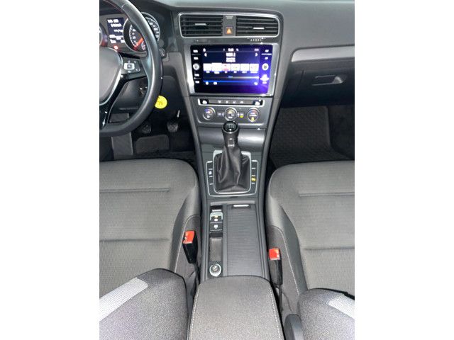 Golf VII Variant Comfortline 1.5 TSI NAVI+KLIMAA