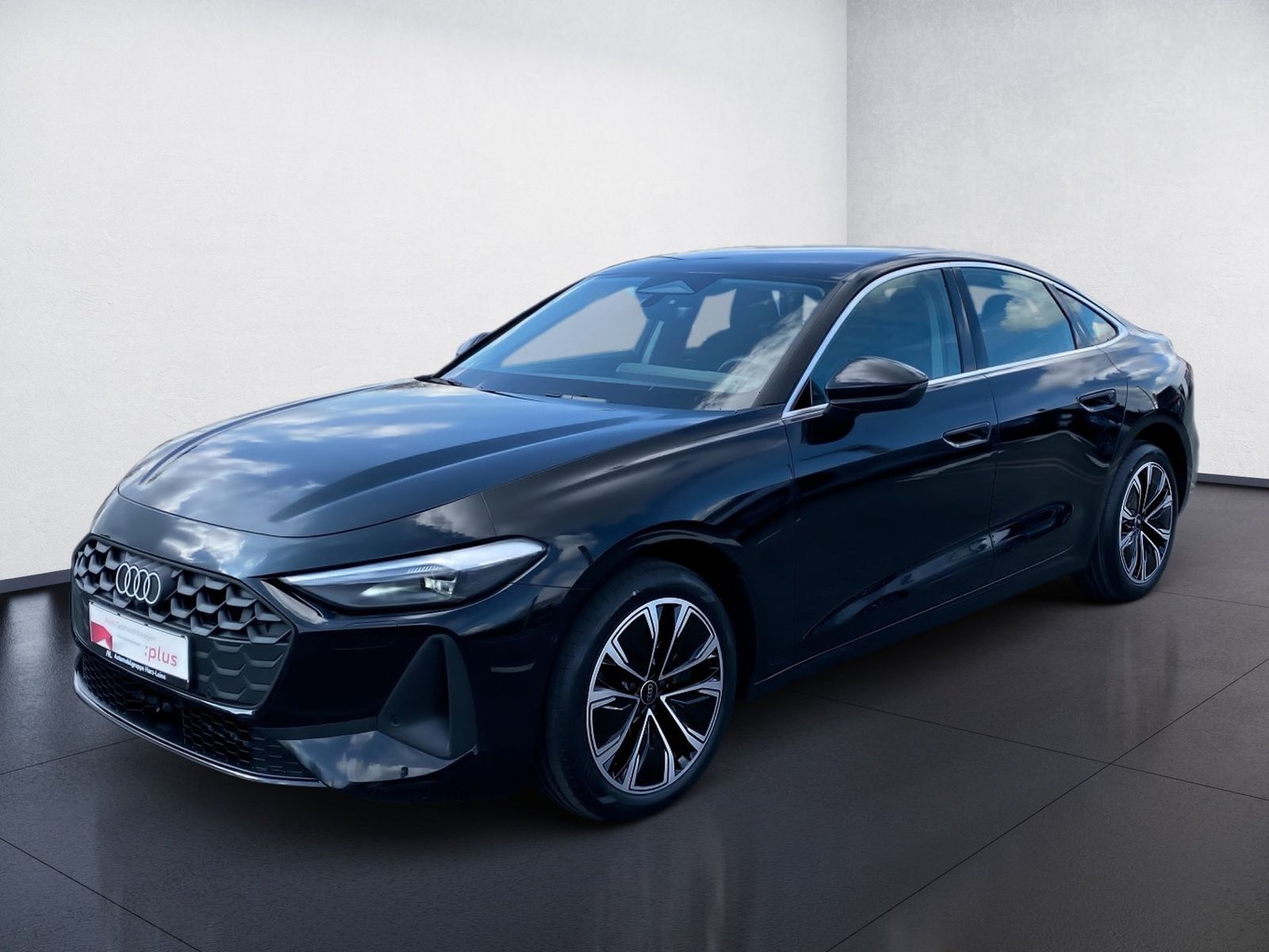 Audi A5 - Bild 2