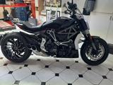 Ducati X Diavel - DUCATI DIAVEL