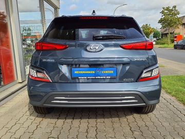 Bild 14 Hyundai Kona Elektro PRIME 64 kWh