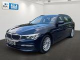BMW 540 5er- i xDrive Memory funktion LED+RFK+Navi+S - BMW 540 mit Benzin-Antrieb: Kombi