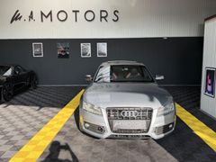 AUDI S5 Sportback 3.0 TFSI quattro/DSD/B&O/RFK/RS-SIT