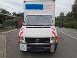 Volkswagen LT 46,, grüne Plakette!, - VW LT 46 LKW