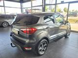 Ford ECOSport EcoBoost Autom. Titanium m. Kamera/AHK - gebrauchte Ford EcoSport aus dem Jahr 2019