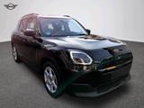 MINI Countryman D - schwarze MINI One D Countryman