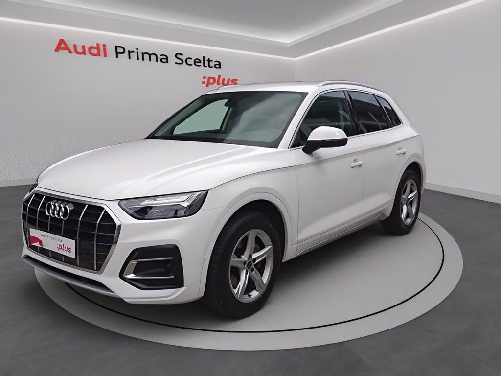 Image of Audi Q5