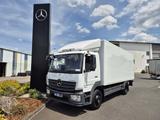 Mercedes-Benz Atego 1524 L LBW 1.500kg Standheizung Klima