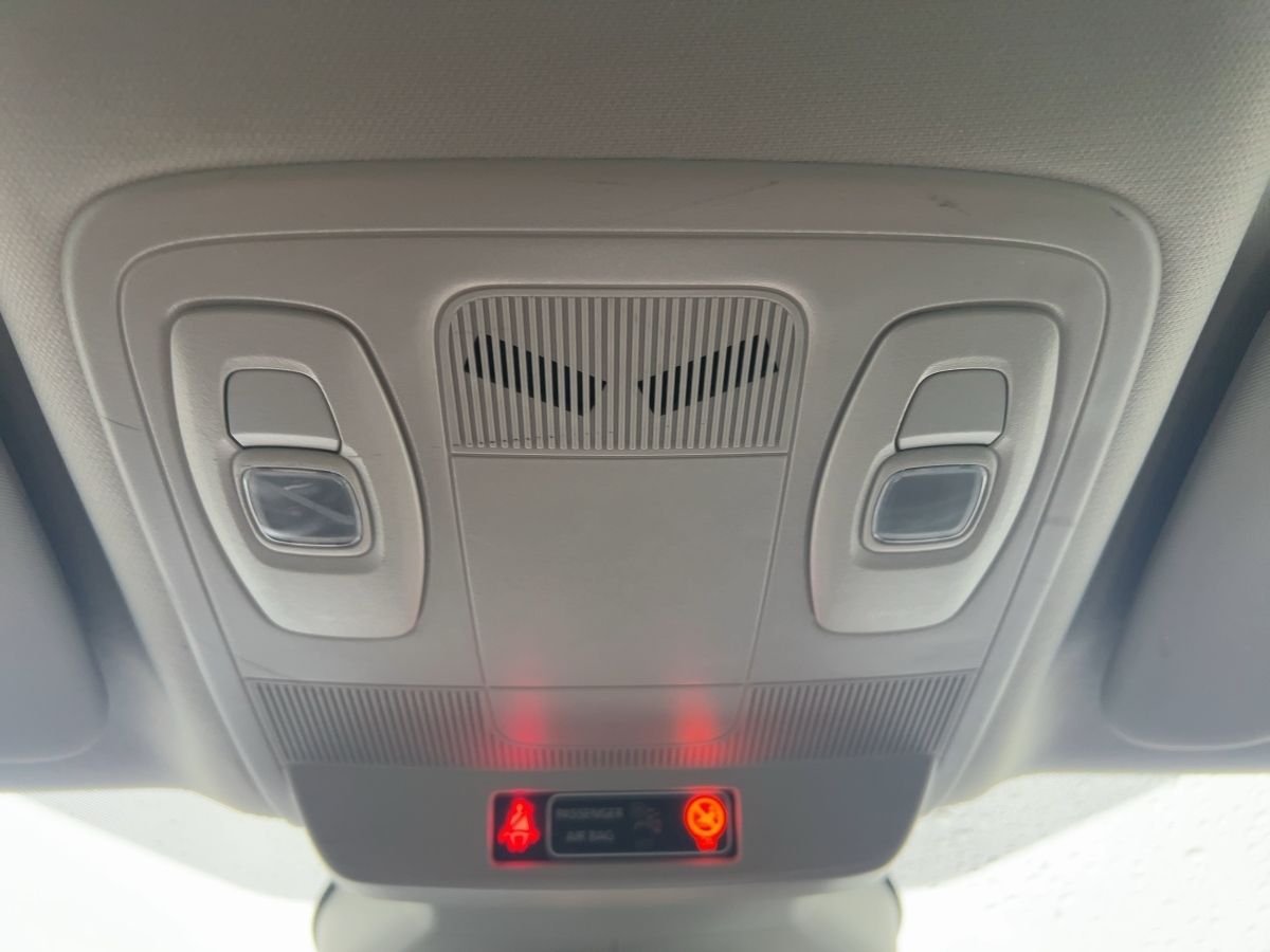 Renault Megane - Bild 18