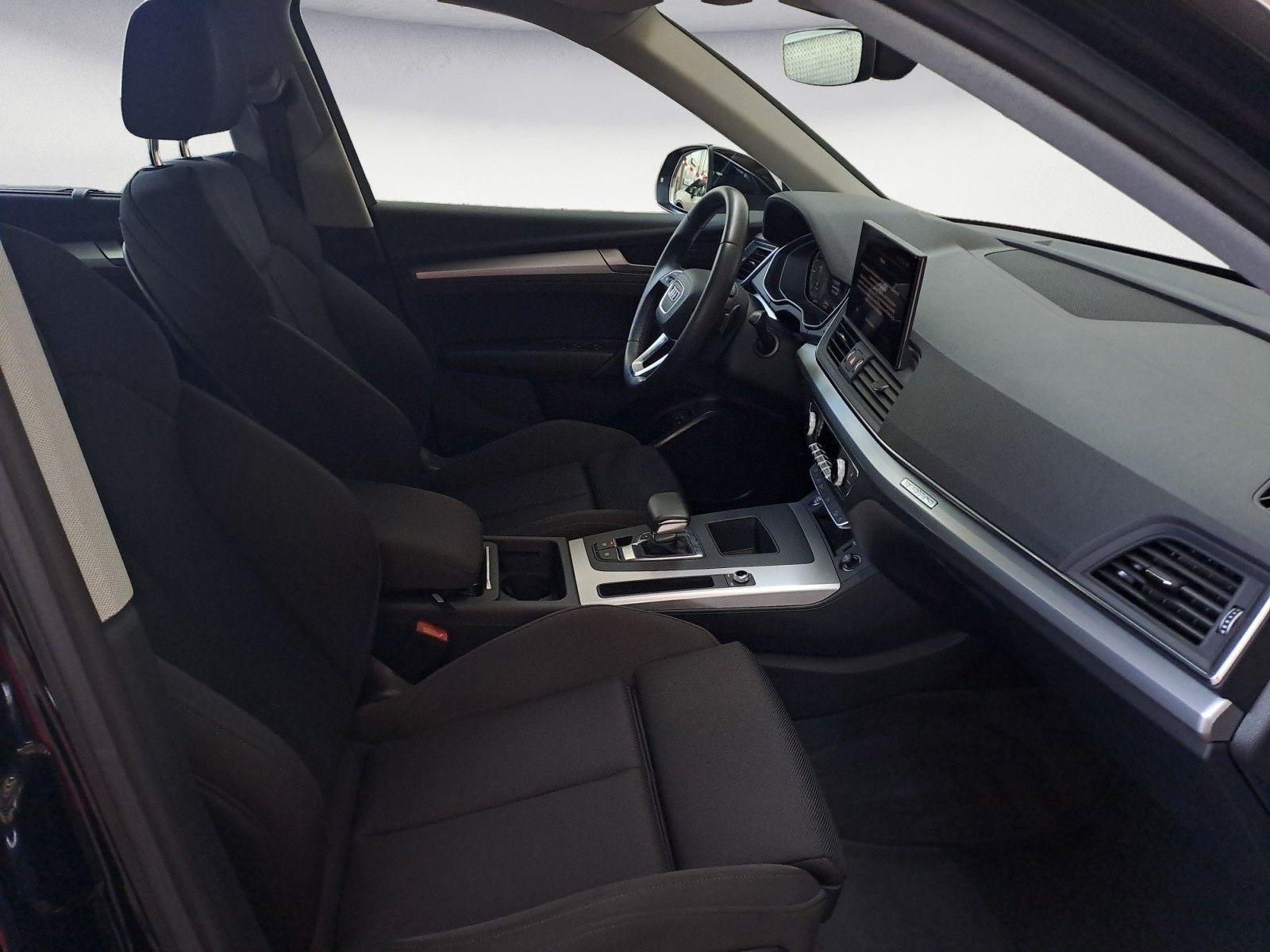 Audi Q5 advanced 50 TFSI e Quattro *NAVI*SOUND-SYSTEM