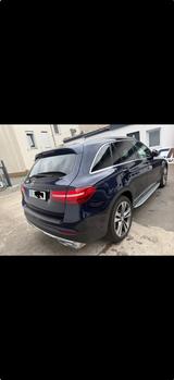 Mercedes-Benz GLC 250 d 4MATIC Autom, Panorama - Mercedes-Benz GLC 250 Gebrauchtwagen in Berlin