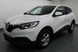 Renault Kadjar 1.2 TCE Energy Allwetter+Klima+Freisprech - Renault Kadjar in München