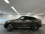 BMW X6 xDrive40d M Sportpaket Pro B&W Pano. AHK DAB  - BMW X6: 40d