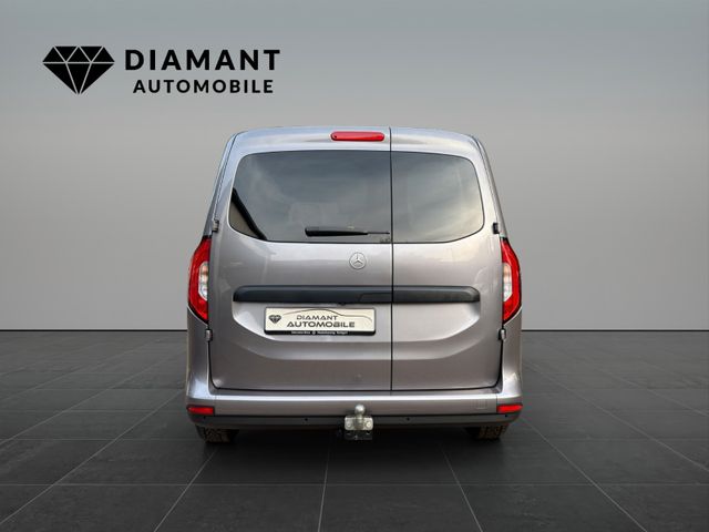 Mercedes-Benz Citan Kasten 112 CDI MBUX/KAMERA/AHK – fotoğraf 7/15