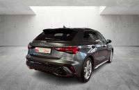 Audi A3 - Vorschau Bild 7