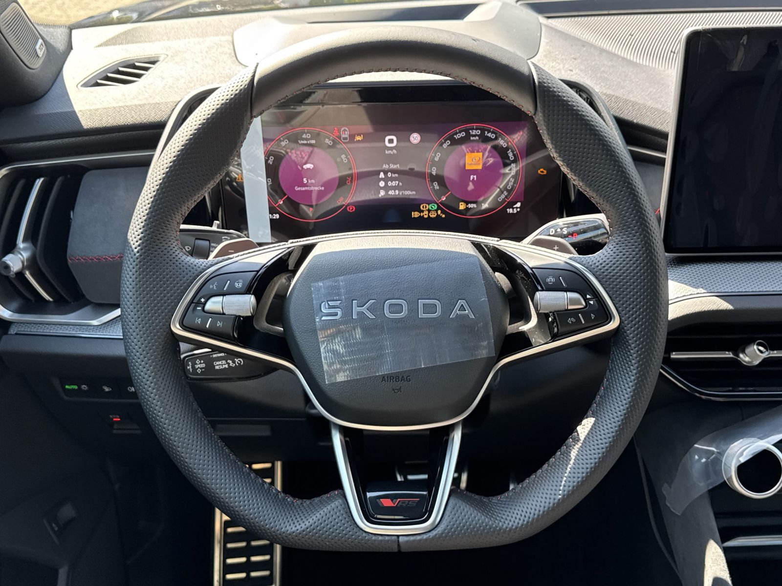 Skoda Kodiaq - Bild 12