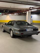 Jaguar XJS Coupe 4.0 Celebration Edition *NOTE 1* - Jaguar XJS mit Benzin-Antrieb: Coupé