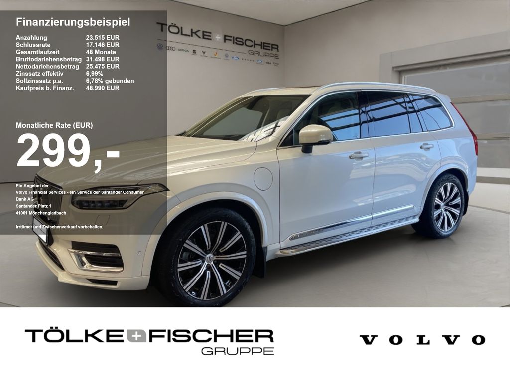 Image of Volvo XC90