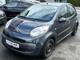 Citroën C1 1,4 HDi Style TÜV Neu Garantie Klima - Citroën C1 mit Diesel-Antrieb
