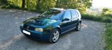 Volkswagen VW Golf 4 Pacific 1,6l FSI 4/5 Türer *SD*A... - Volkswagen Golf: V Fsi