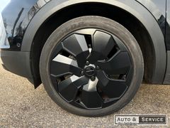 OPEL Mokka AT*iS3*Irmscher Nr. 319/500*Alcantara*Navi