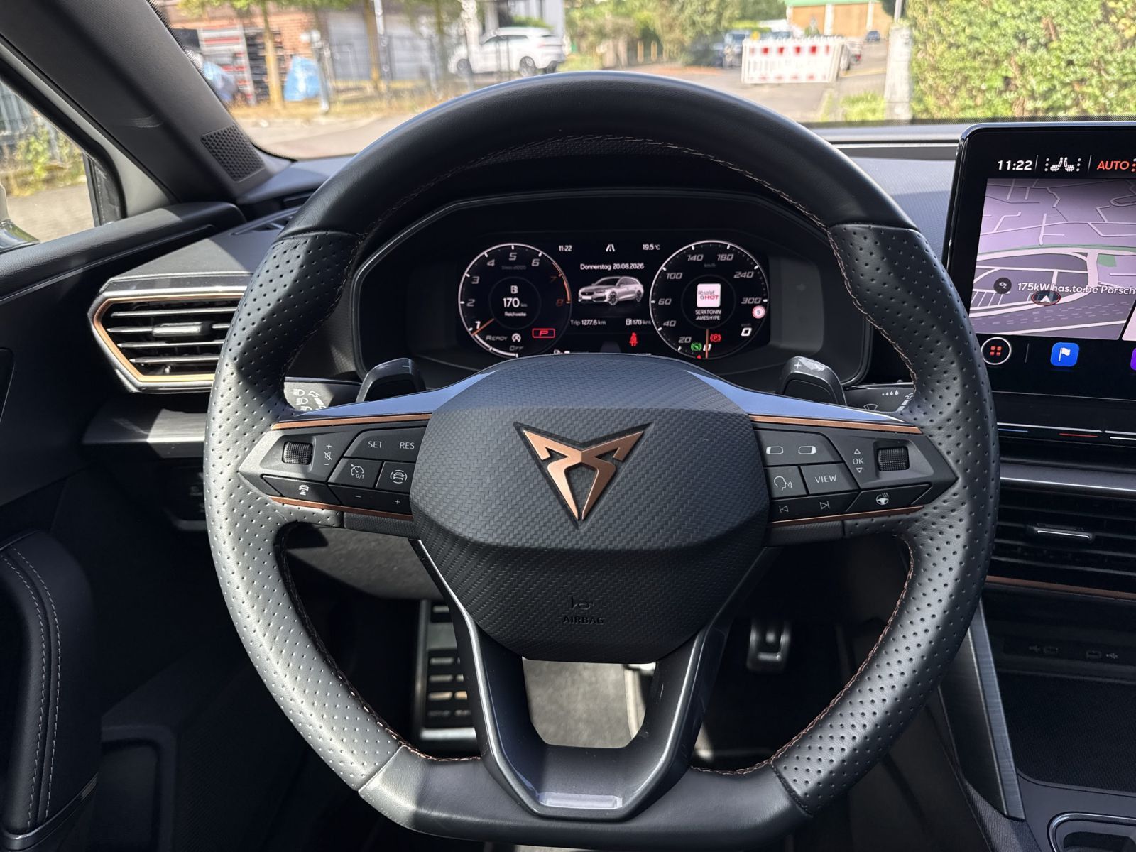 Cupra Leon - Bild 10