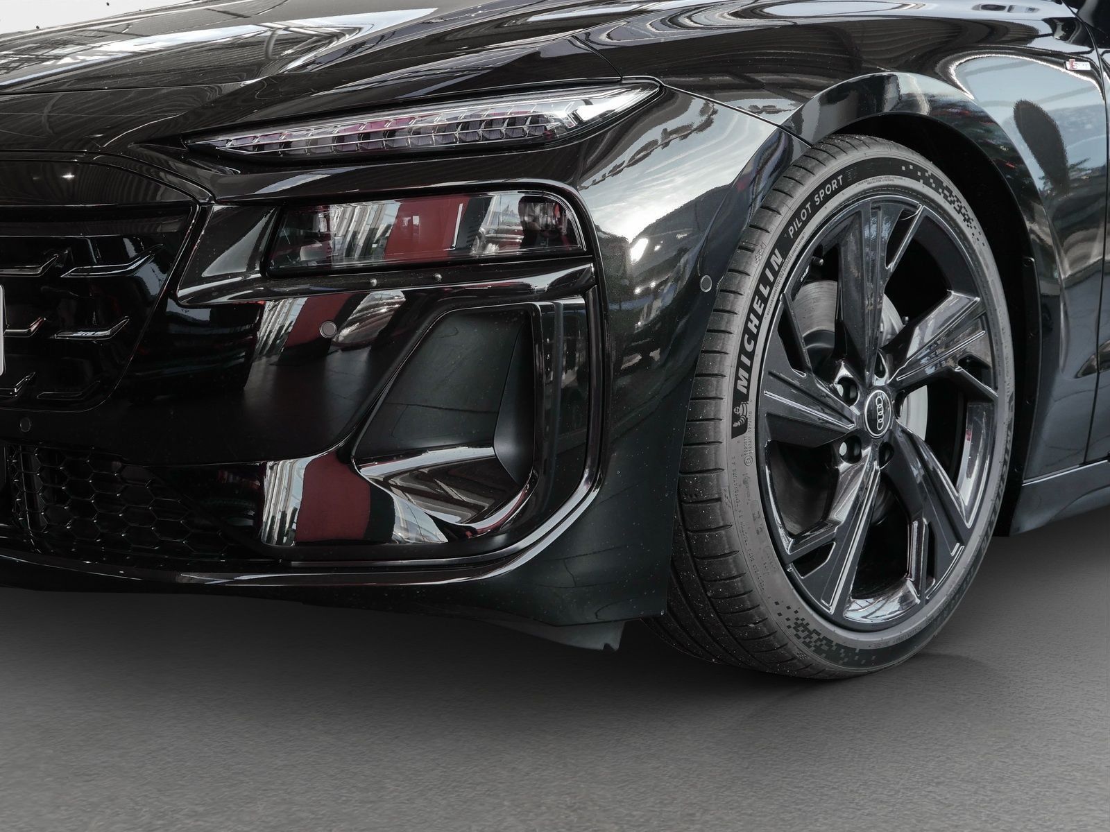 Audi A6 e-tron - Bild 14