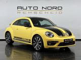 Volkswagen Beetle 2.0 TSI*GSR*DSG*Bi-Xenon*Sonderedition* - Volkswagen Beetle Gebrauchtwagen