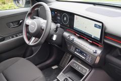HYUNDAI Kona 1.6T-GDI N-Line DCT-NAVI-LED-KAMERA-PDC-SHZ
