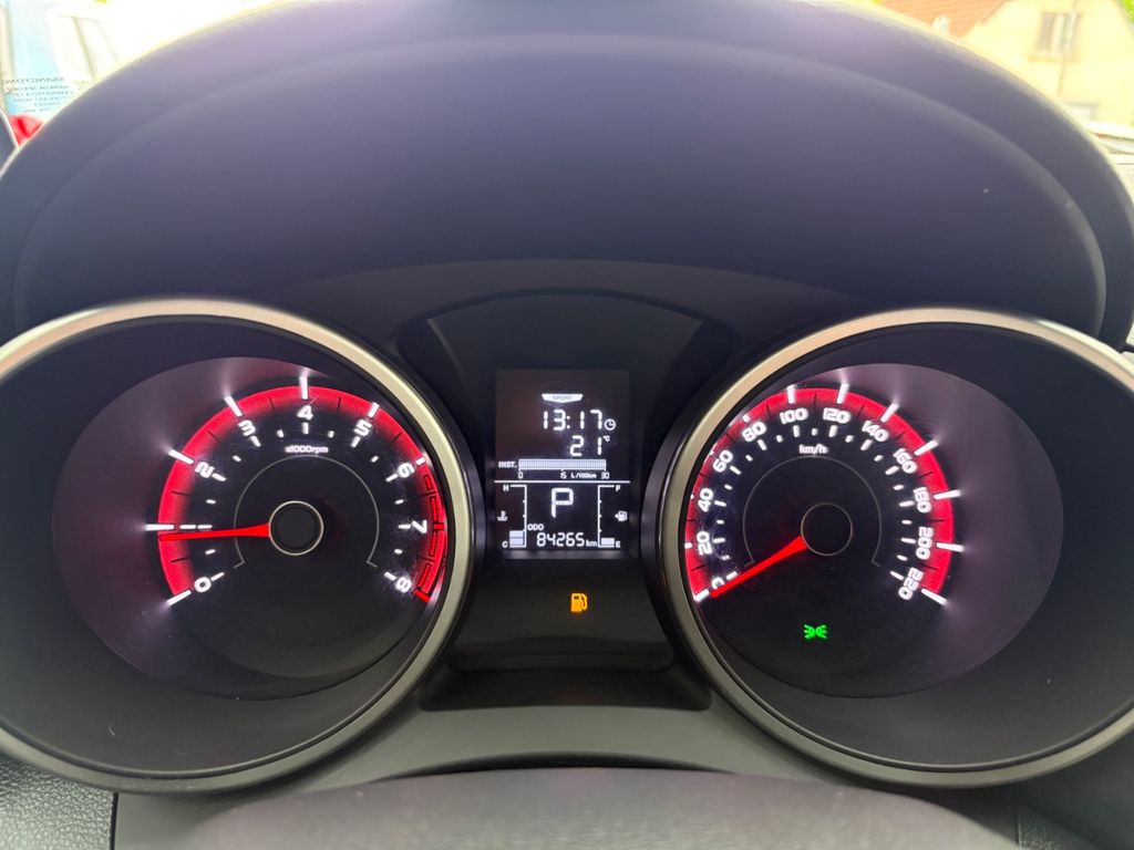 Ssangyong Tivoli - Bild 12