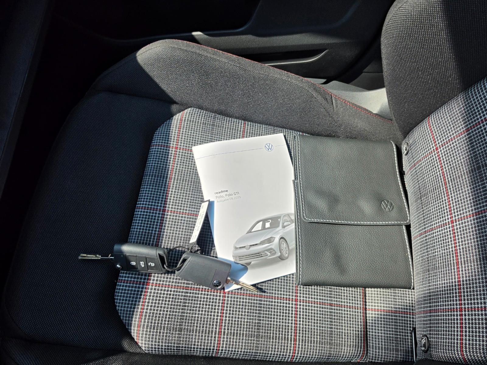 Volkswagen Polo VI GTI, миниатюра 26