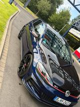 Volkswagen Golf 7 GTI 300 ps - Volkswagen Golf: GTI 30