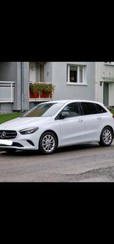 Mercedes-Benz Merzedes  B 200, BJ. 2021 - Mercedes-Benz: Merzedes