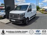 Nissan Interstar Kasten N-CONNECTA L2H2 3,5t dCi150 MT 