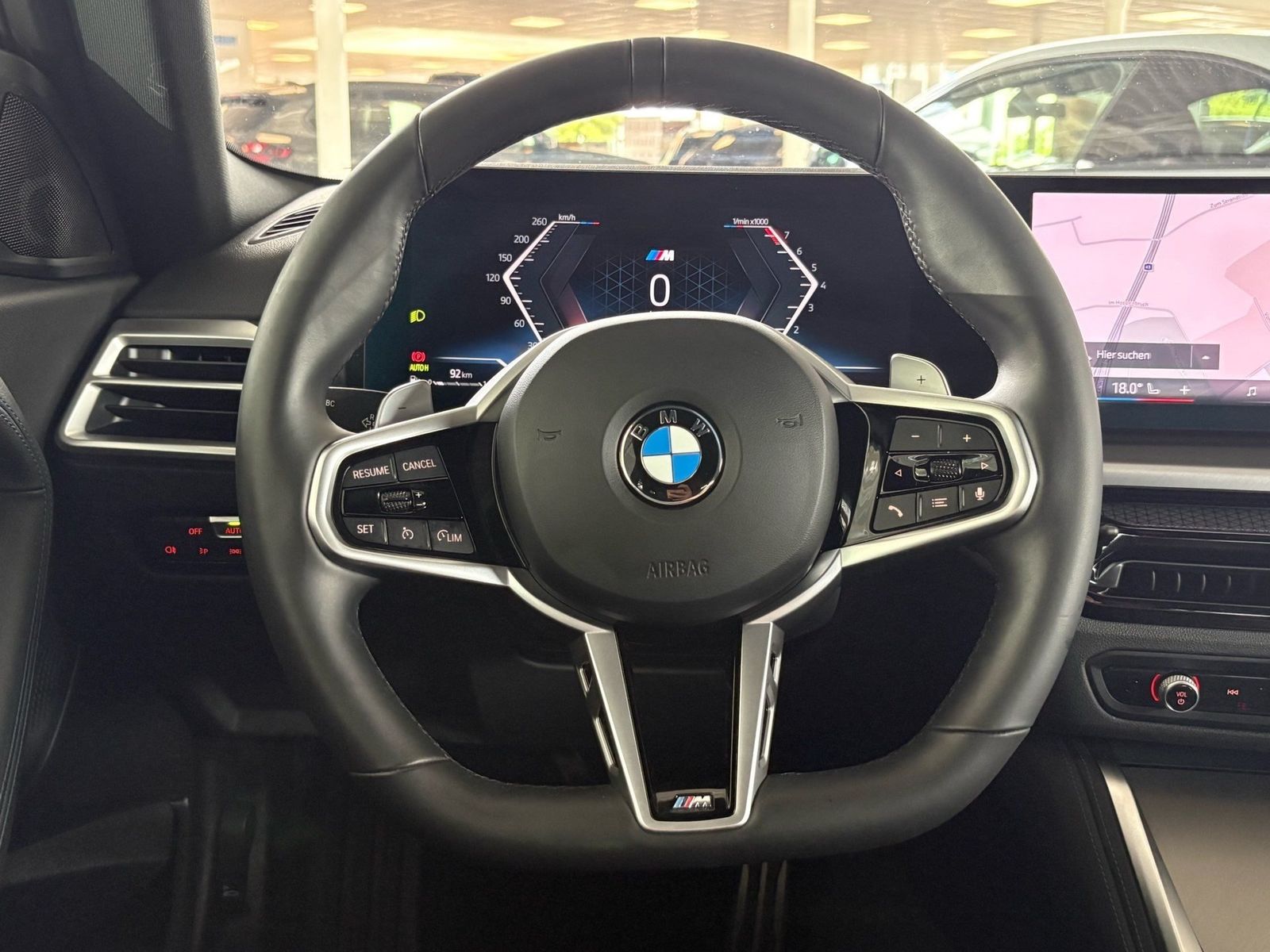 BMW 220 - Bild 9