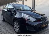 Kia Rio Edition 7 1.4*Klima*Iso Fix*5 Türer*Service - Kia Rio Benzin Gebrauchtwagen
