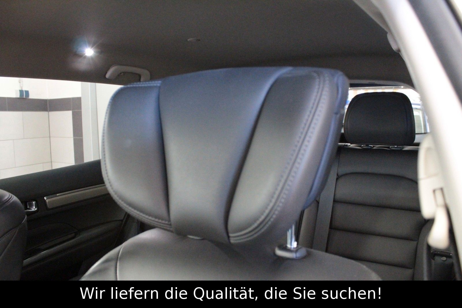 Fahrzeugabbildung Renault Koleos dCi 175 4WD X-tronic Initiale Paris