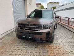 Santa Fe 1.6 T-GDI Hybrid 176 kW 4WD Calligraphy – Bild 2