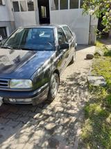 Volkswagen Vento 1.9D Atlantic Atlantic - VW Vento von 1994
