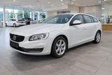 Volvo V60 1.5 Aut. - LEDER + NAVI + XENON + AHK - Volvo Gebrauchtwagen in Mannheim