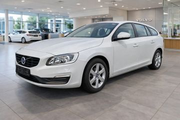Volvo V60 - 1
