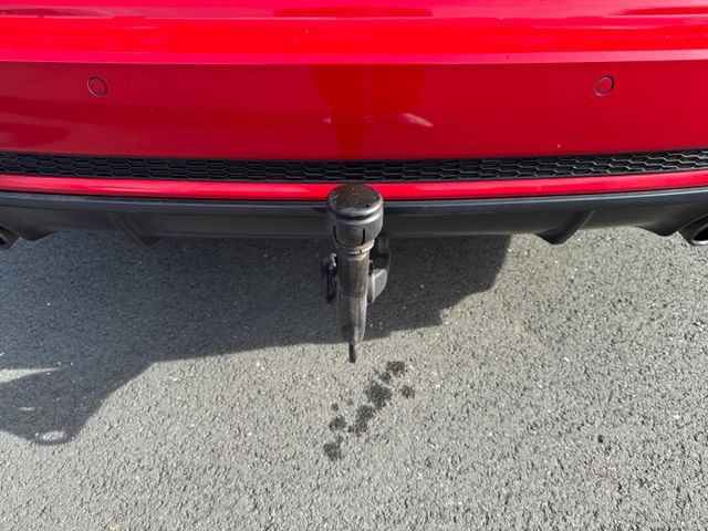 S4 quattro Avant 3.0 TFSI qu. Matrix-LED AHK Pan