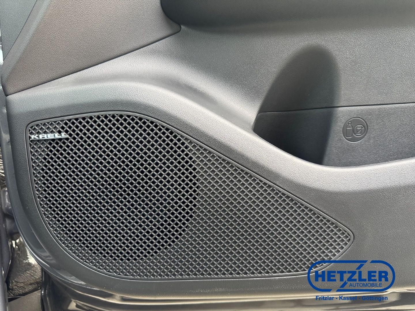 Hyundai Tucson – Bild 16