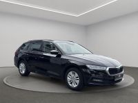 Skoda Octavia - Vorschau Bild 3
