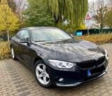 BMW 428i xDrive Coupé - - BMW 428 mit Schiebedach