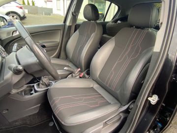 Bild 7 Opel CORSA 150 JAHRE WENIG KILOMETER MIT SCHECKHEFT